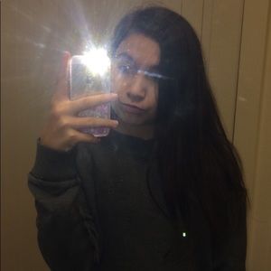 Meet your Posher, Bailey